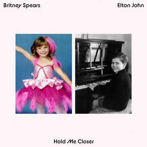 Elton John was recently played on Pure Hits FRESH