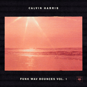 Calvin Harris was recently played on Pure Hits FRESH