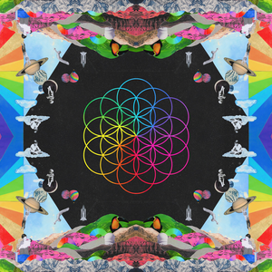 Coldplay was recently played on Pure Hits FRESH
