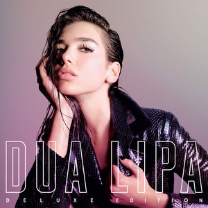 Dua Lipa was recently played on Pure Hits FRESH