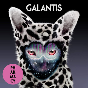 Galantis was recently played on Pure Hits FRESH