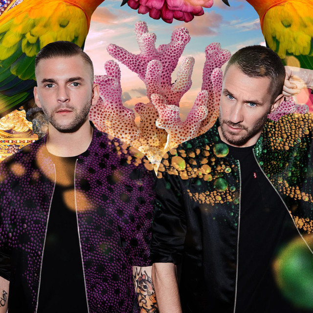 Galantis was recently played on Pure Hits FRESH