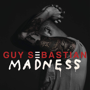Guy Sebastian was recently played on Pure Hits FRESH