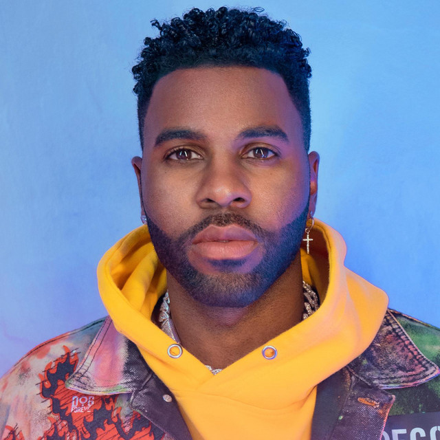 Jason Derulo was recently played on Pure Hits FRESH