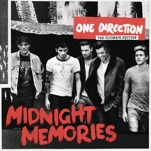 One Direction was recently played on Pure Hits FRESH
