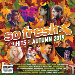 Peking Duk was recently played on Pure Hits FRESH