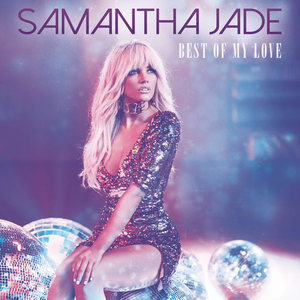 Samantha Jade was recently played on Pure Hits FRESH