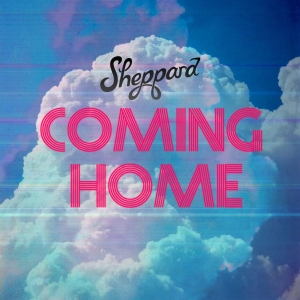 Sheppard was recently played on Pure Hits FRESH