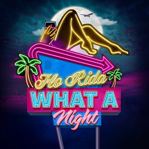 Flo Rida was recently played on Pure Hits FRESH