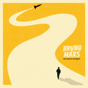 Bruno Mars was recently played on Pure Hits FRESH