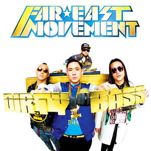 Far East Movement was recently played on Pure Hits FRESH