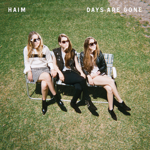 HAIM was recently played on Pure Hits FRESH