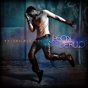 Jason Derulo was recently played on Pure Hits FRESH
