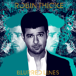 Robin Thicke was recently played on Pure Hits FRESH