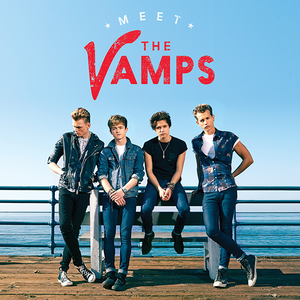 The Vamps was recently played on Pure Hits FRESH