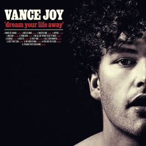 Vance Joy was recently played on Pure Hits FRESH