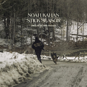Noah Kahan was recently played on Pure Hits FRESH
