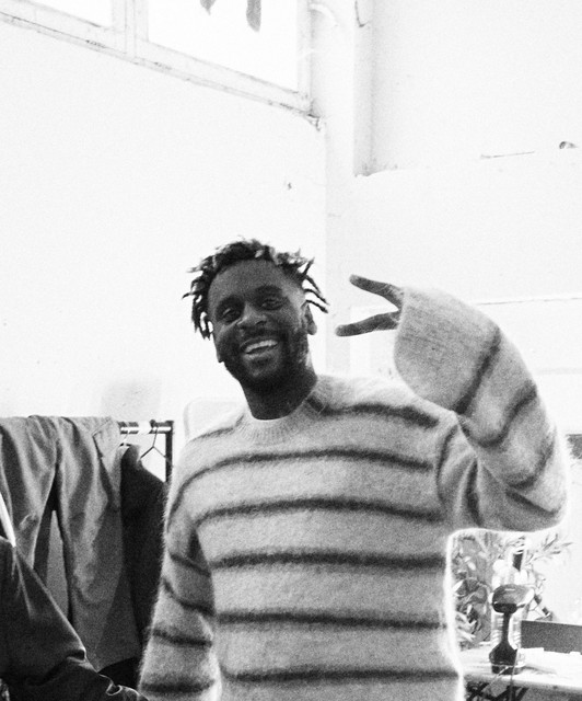 Myles Smith was recently played on Pure Hits FRESH