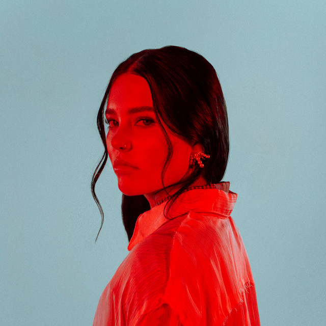 Lauren Spencer Smith was recently played on Pure Hits FRESH