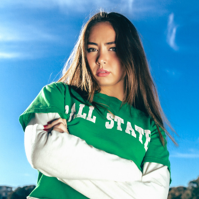 Chloe Parche was recently played on Pure Hits FRESH