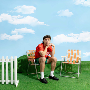 Young Franco was recently played on Pure Hits FRESH