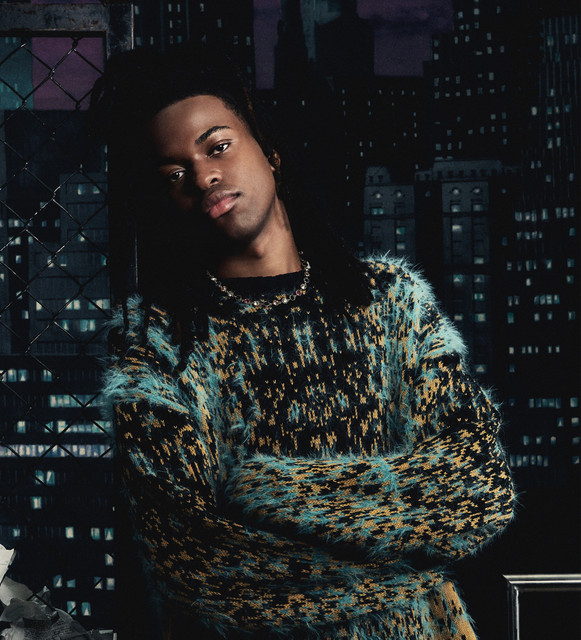 Jordan Ward was recently played on Pure Hits FRESH