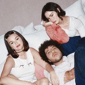 Selena Gomez was recently played on Pure Hits FRESH