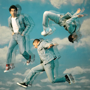 Jonas Brothers was recently played on Pure Hits FRESH