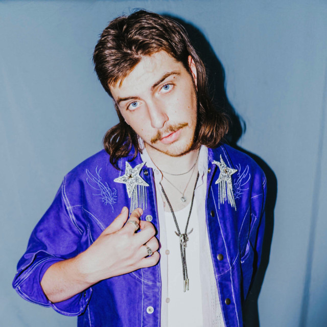 Lane Pittman was recently played on Pure Hits FRESH