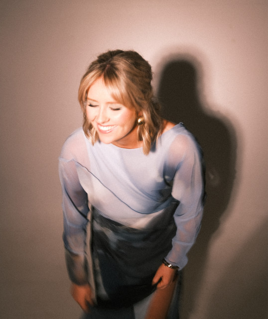 Olivia Coggan was recently played on Pure Hits FRESH