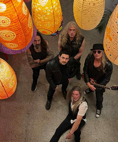 StoneTrip was recently played on Pure Hits FRESH