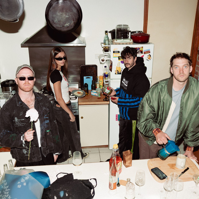 The Jungle Giants was recently played on Pure Hits FRESH