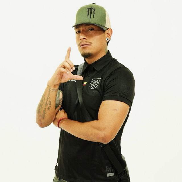 Danny Harle was recently played on Pure Hits FRESH