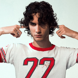 Sombr was recently played on Pure Hits FRESH