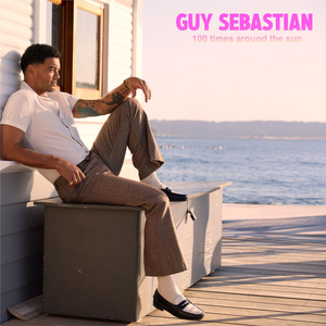 Guy Sebastian was recently played on Pure Hits FRESH