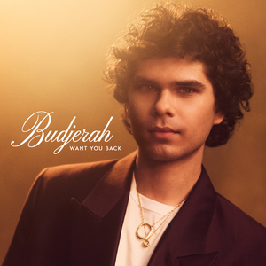 Budjerah was recently played on Pure Hits FRESH