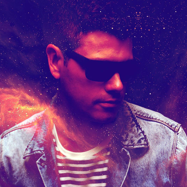 Jolyon Petch was recently played on Pure Hits FRESH