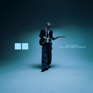 Cody Simpson was recently played on Pure Hits FRESH