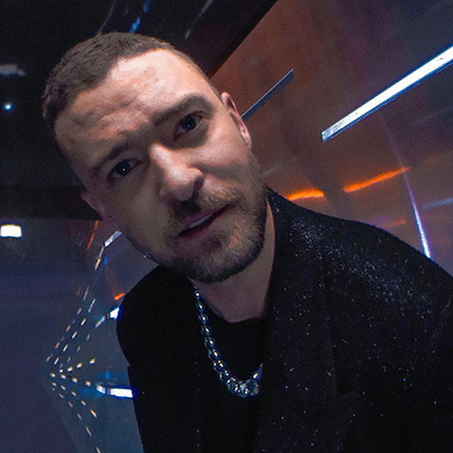 Justin Timberlake was recently played on Pure Hits FRESH