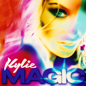 Kylie Minogue was recently played on Pure Hits FRESH