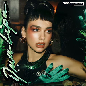 Dua Lipa was recently played on Pure Hits FRESH