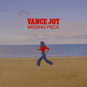 Vance Joy was recently played on Pure Hits FRESH