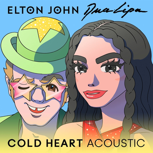Elton John was recently played on Pure Hits FRESH