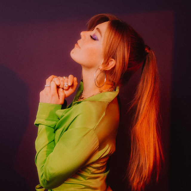 Becky Hill was recently played on Pure Hits FRESH