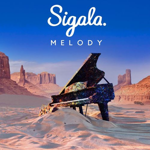 Sigala was recently played on Pure Hits FRESH