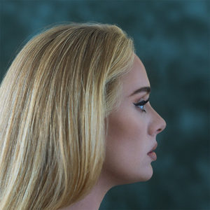 Adele was recently played on Pure Hits FRESH